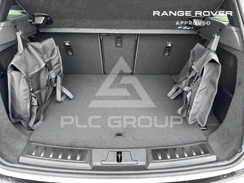 2024 Land Rover Evoque