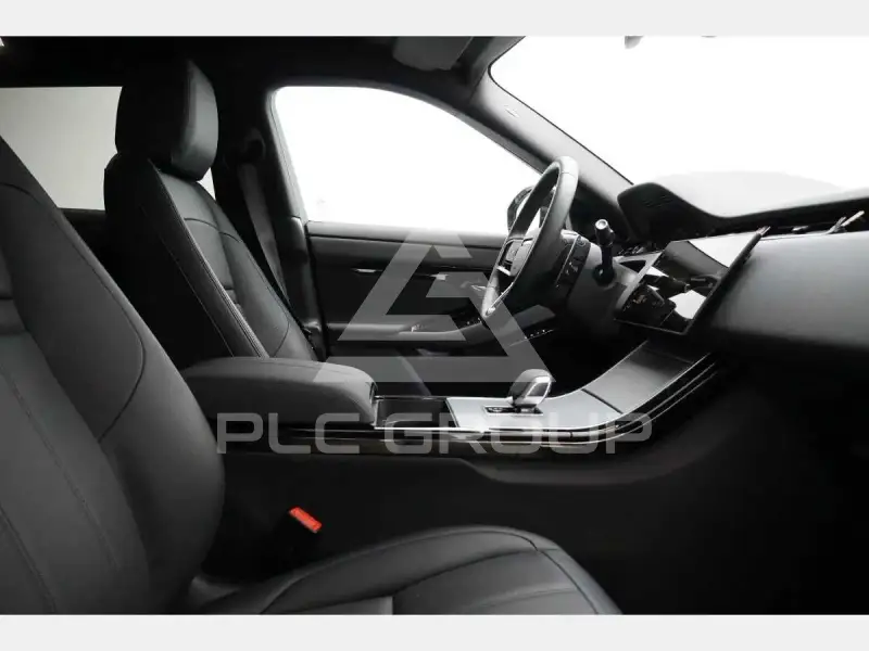 2024 Land Rover Evoque