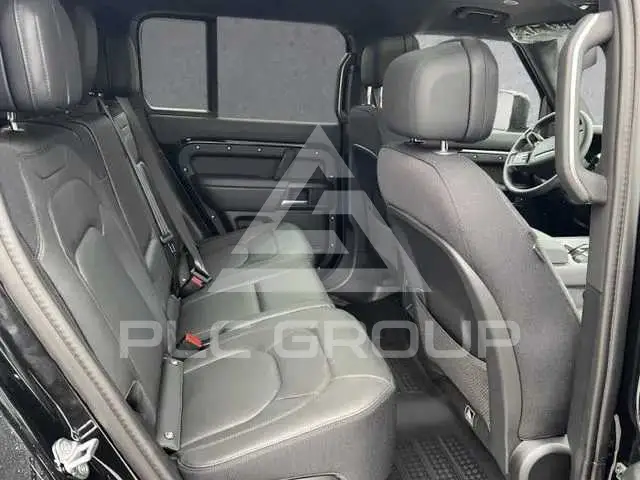 2024 Land Rover DEFENDER
