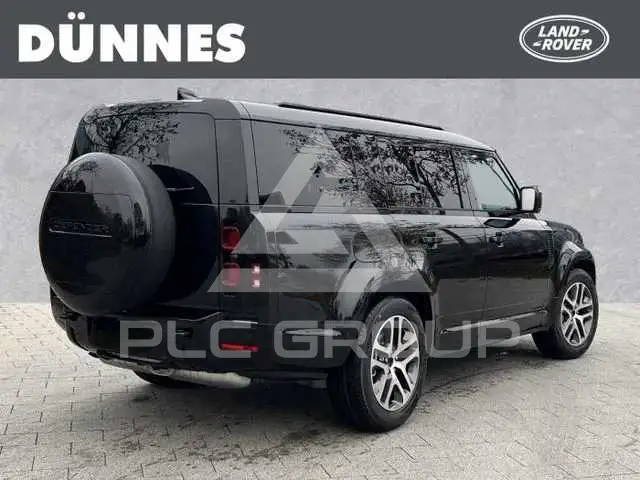 2024 Land Rover DEFENDER