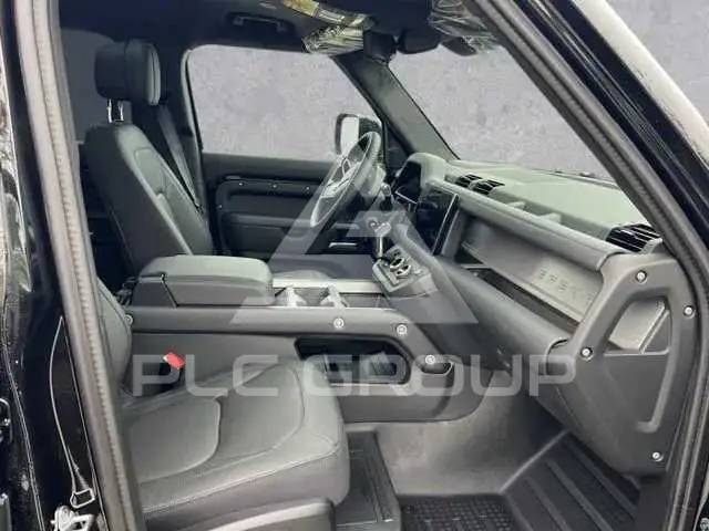 2024 Land Rover DEFENDER