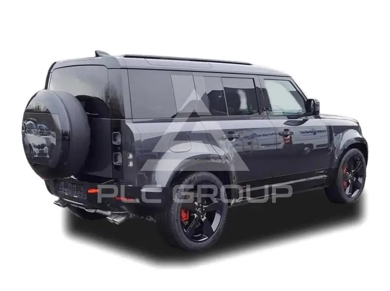 2024 Land Rover DEFENDER