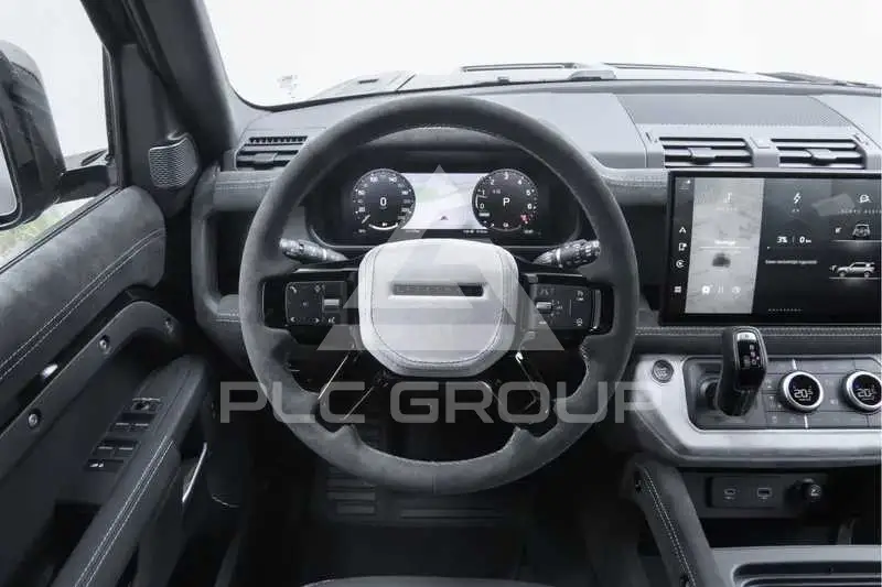 2024 Land Rover DEFENDER