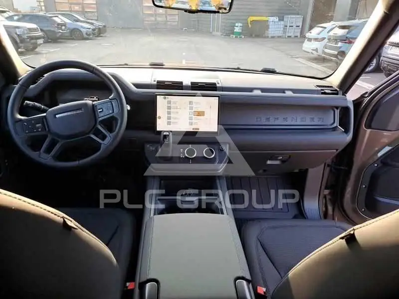 2024 Land Rover DEFENDER