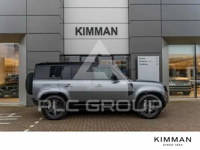 2024 Land Rover DEFENDER