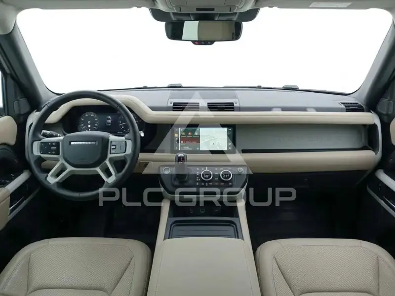 2024 Land Rover DEFENDER