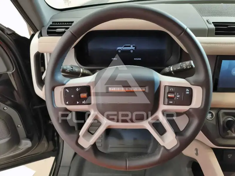 2024 Land Rover DEFENDER