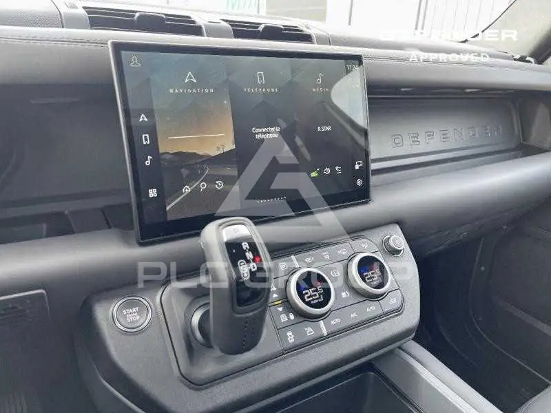 2024 Land Rover DEFENDER
