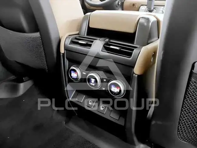 2024 Land Rover DEFENDER