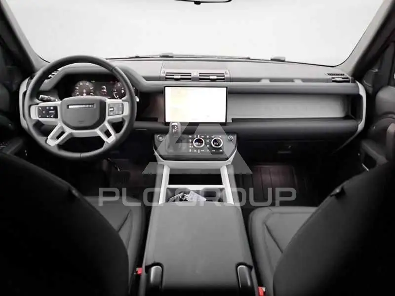 2024 Land Rover DEFENDER