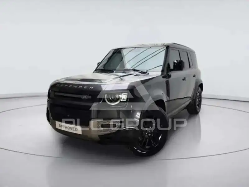 2024 Land Rover DEFENDER