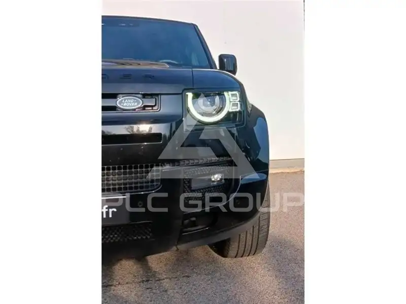 2024 Land Rover DEFENDER