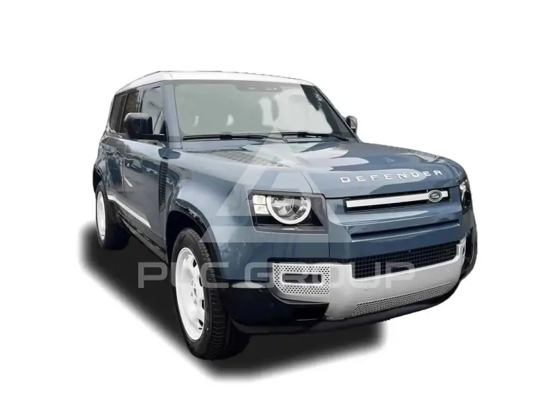 2024 Land Rover DEFENDER