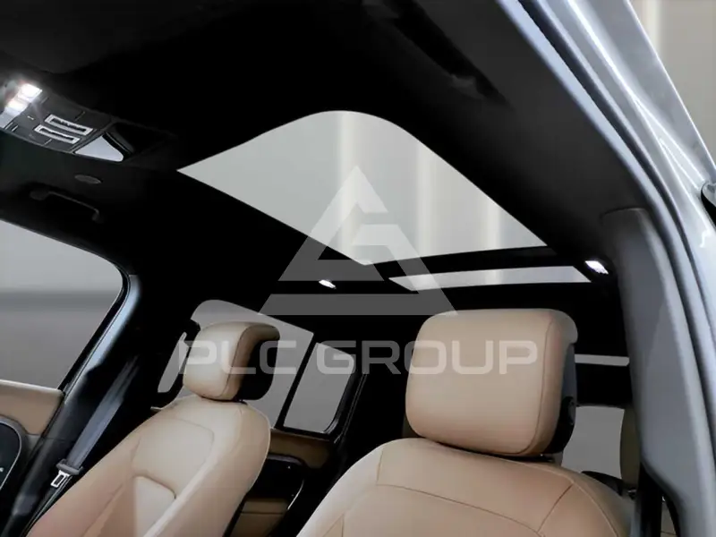 2024 Land Rover DEFENDER