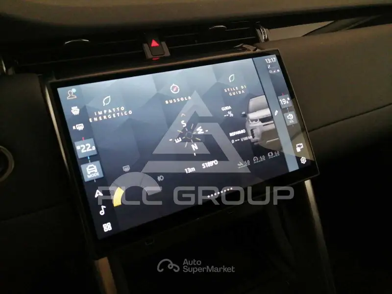 2024 Land Rover Discovery