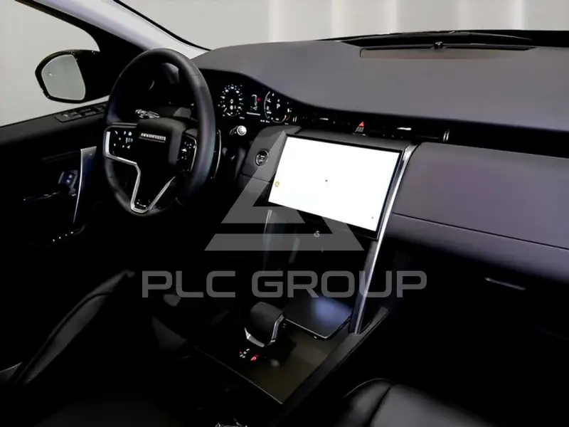 2024 Land Rover Discovery