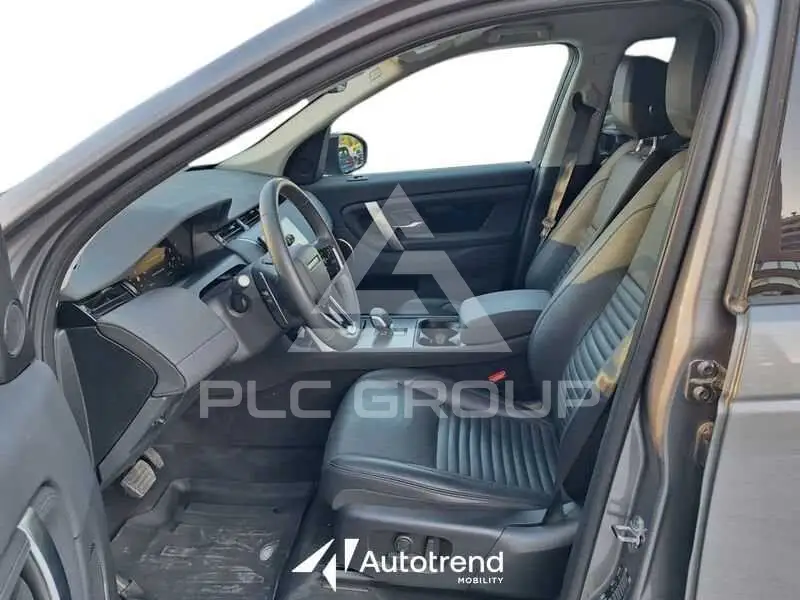 2024 Land Rover Discovery