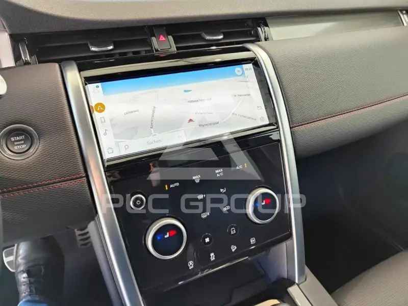 2024 Land Rover Discovery