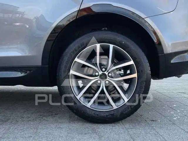 2024 Land Rover Discovery