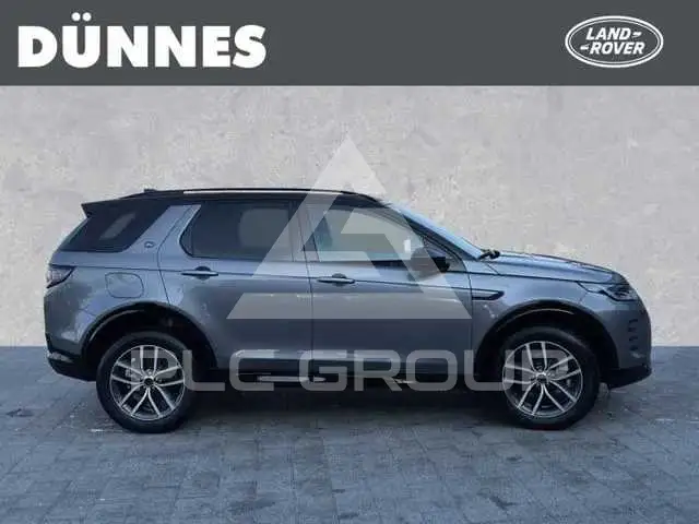 2024 Land Rover Discovery