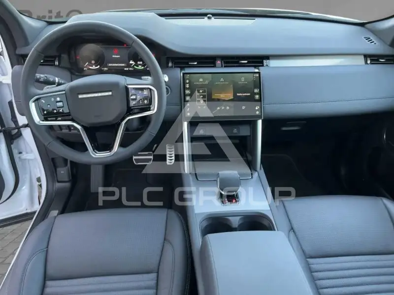 2024 Land Rover Discovery