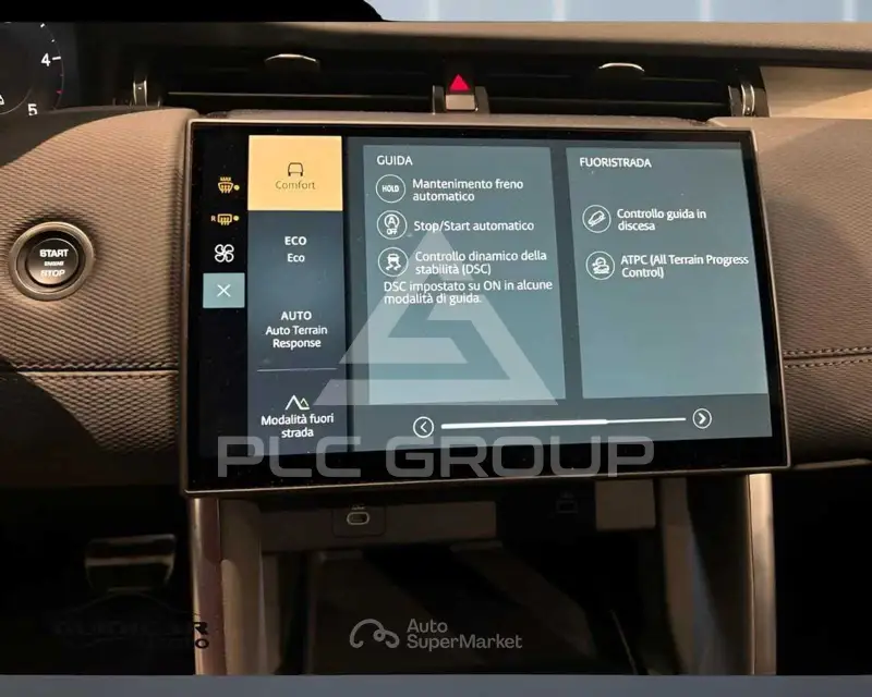 2024 Land Rover Discovery