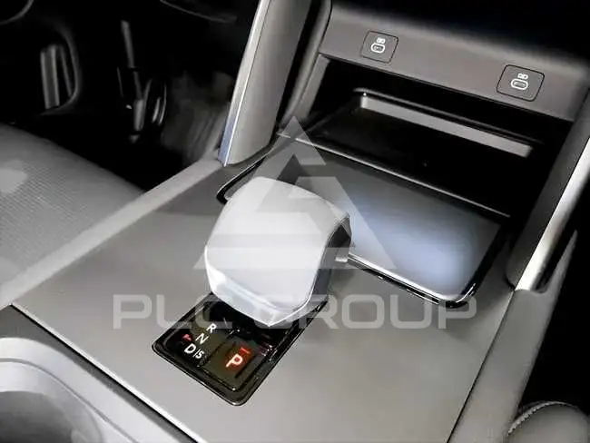 2024 Land Rover Discovery
