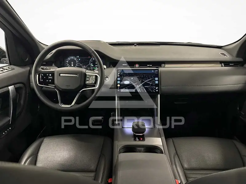 2024 Land Rover Discovery