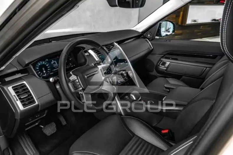 2024 Land Rover Discovery