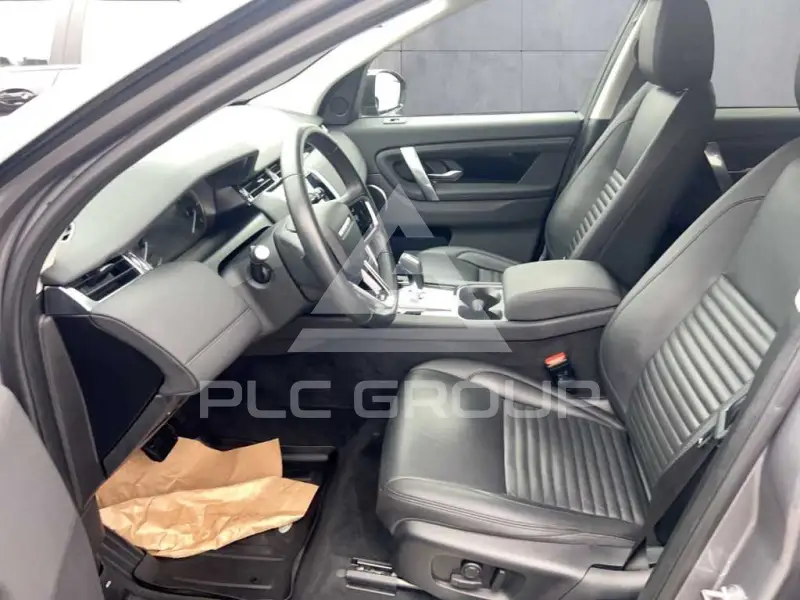 2024 Land Rover Discovery