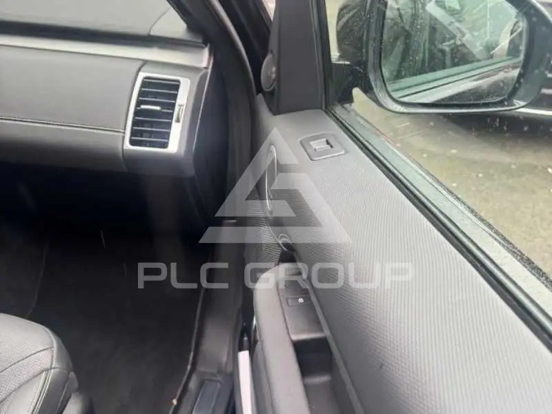 2024 Land Rover Discovery
