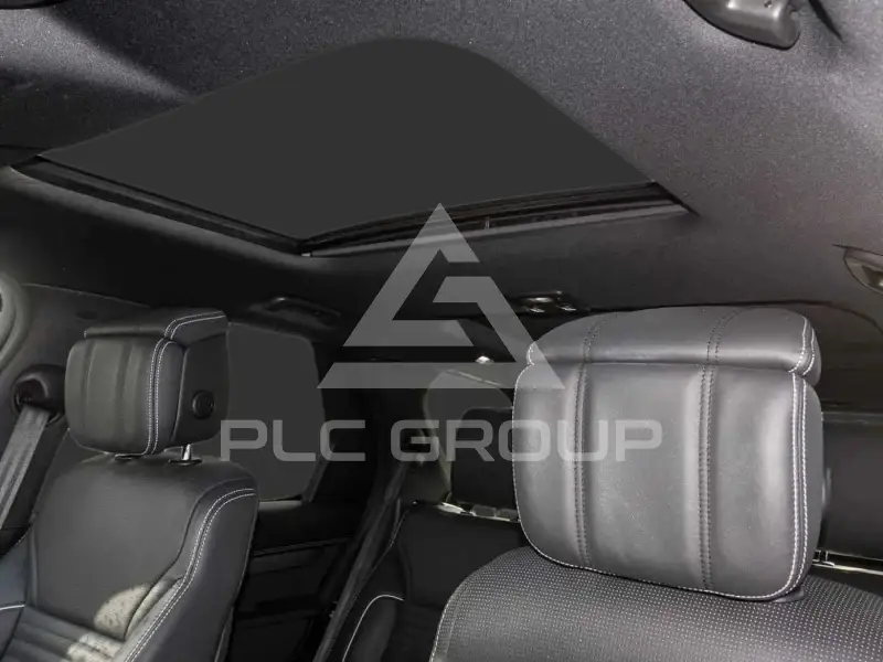 2024 Land Rover Discovery