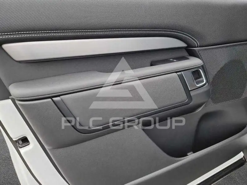 2024 Land Rover Discovery