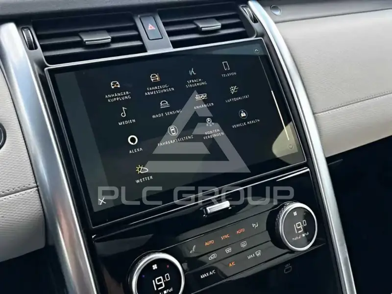 2024 Land Rover Discovery