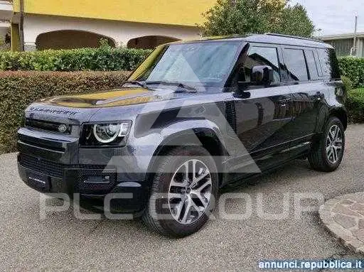 2024 Land Rover DEFENDER