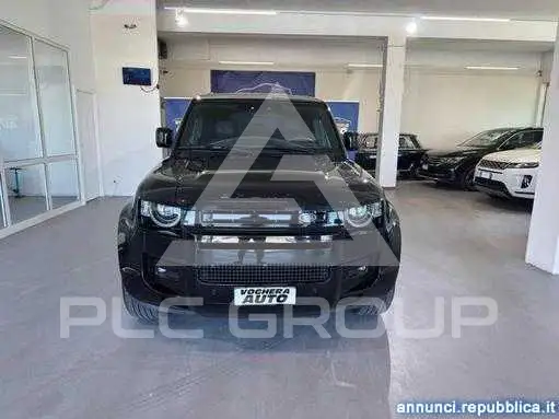 2024 Land Rover DEFENDER