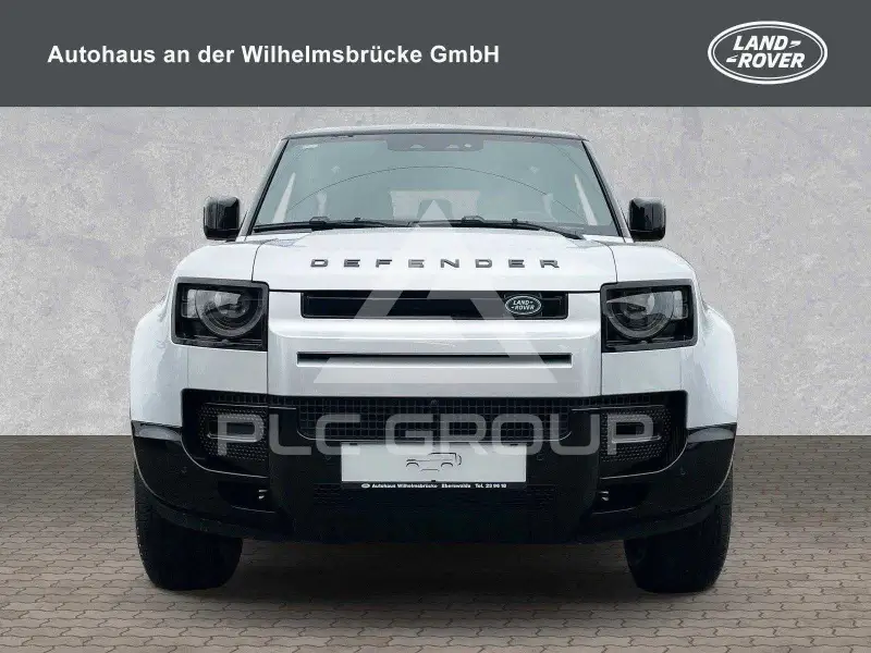 2024 Land Rover DEFENDER
