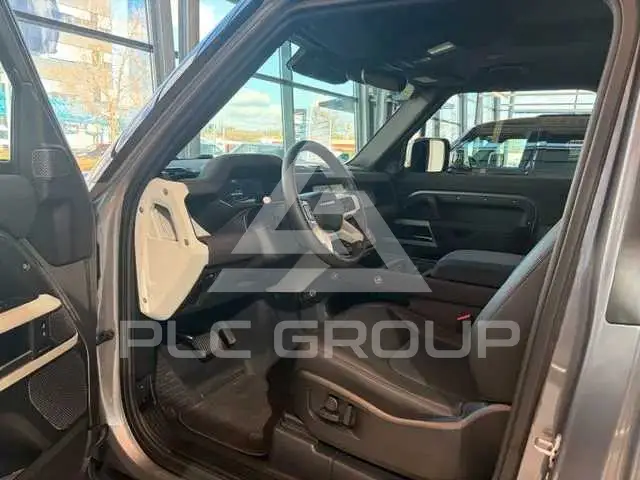 2024 Land Rover DEFENDER