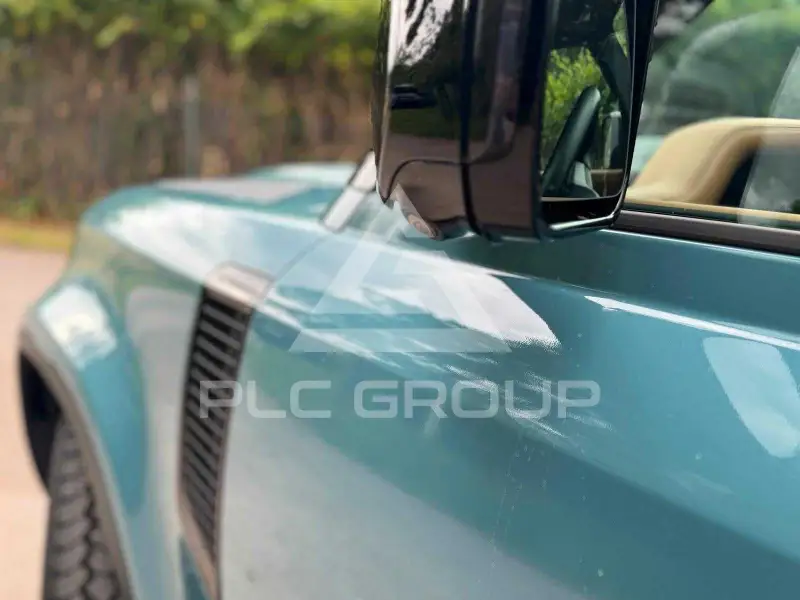 2024 Land Rover DEFENDER