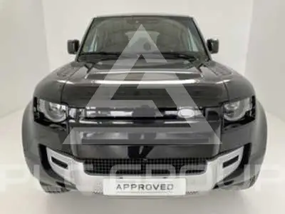 2024 Land Rover DEFENDER