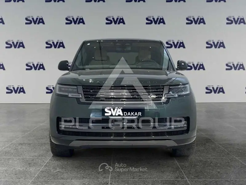 2024 Land Rover Range Rover