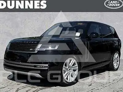 2024 Land Rover Range Rover
