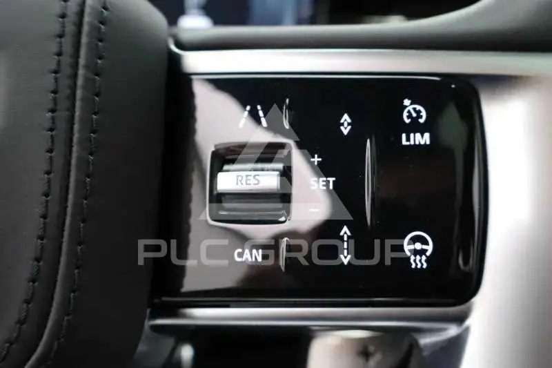 2024 Land Rover Range Rover