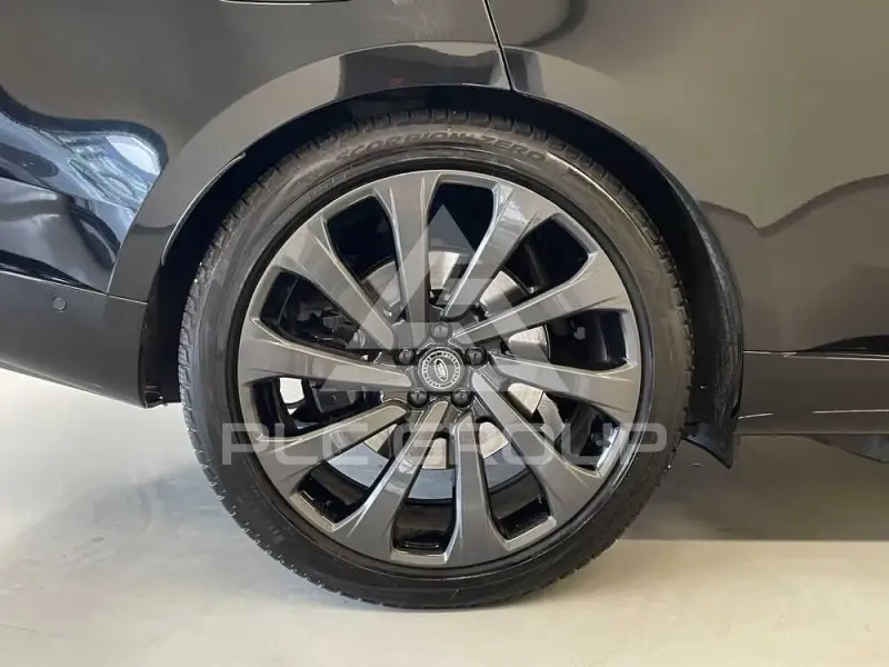 2024 Land Rover Range Rover