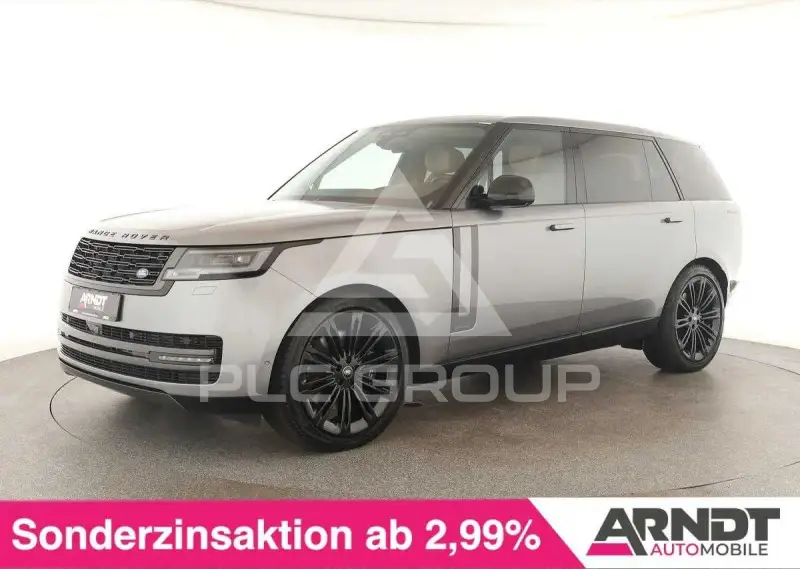 2024 Land Rover Range Rover