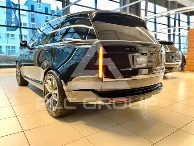 2024 Land Rover Range Rover