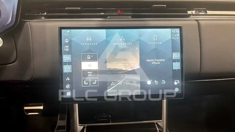 2024 Land Rover Range Rover