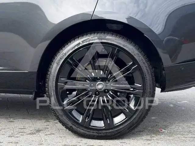 2024 Land Rover Range Rover
