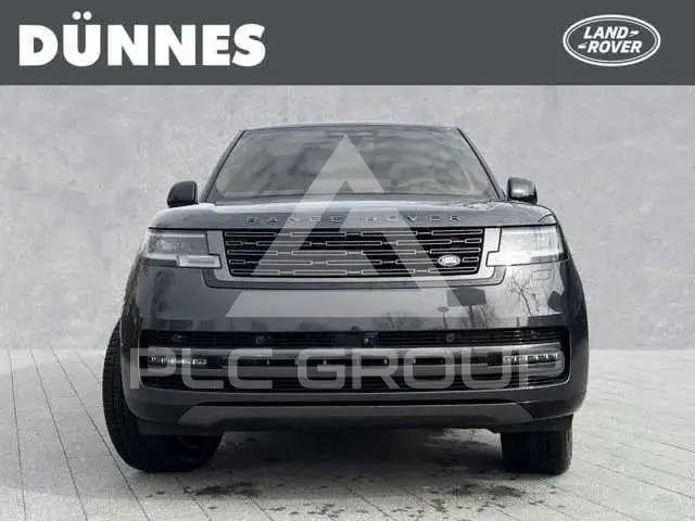2024 Land Rover Range Rover