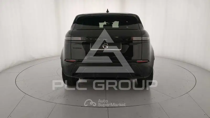 2024 Land Rover Range Rover